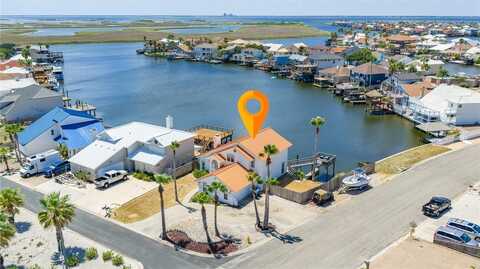 13762 CAYO CANTILES Court, Corpus Christi, TX 78418