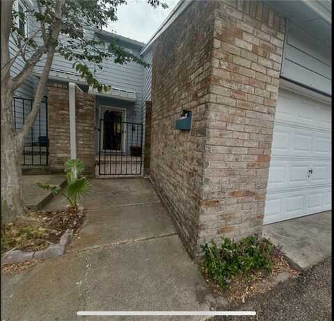 830 Cliff Drive, Portland, TX 78374