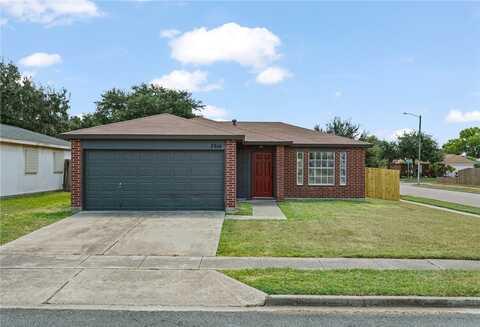 7814 Falcon Drive, Corpus Christi, TX 78414