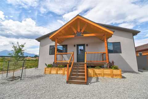 10510 Engelmann Avenue, Poncha Springs, CO 81201