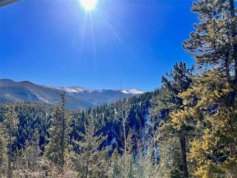 0 Ute Creek Road, Idaho Springs, CO 80452