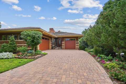 10559 Spring Green Drive, Englewood, CO 80112