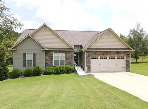 122 E Phillips Ave, Gaffney, SC 29341