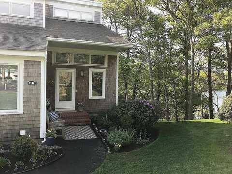 11 Riverview Avenue unit: H, Mashpee, MA 02649