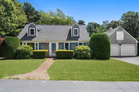 56 Skyline Drive, Chatham, MA 02633