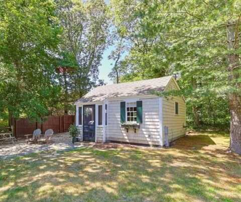 1975 State Highway unit: 3, Eastham, MA 02642