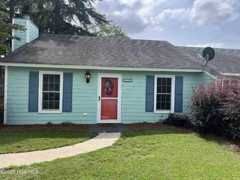 2330 Villa Drive, Kinston, NC 28504