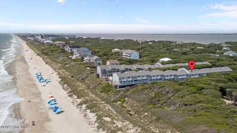 651 Salter Path Road, Pine Knoll Shores, NC 28512