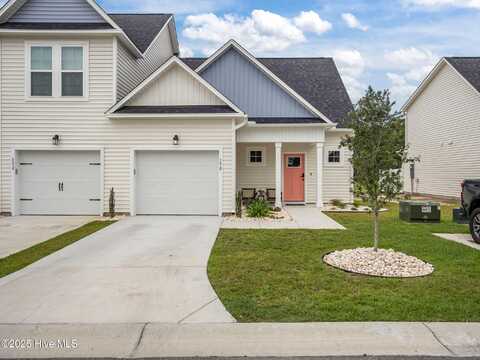 150 Coastline Circle, Cedar Point, NC 28584