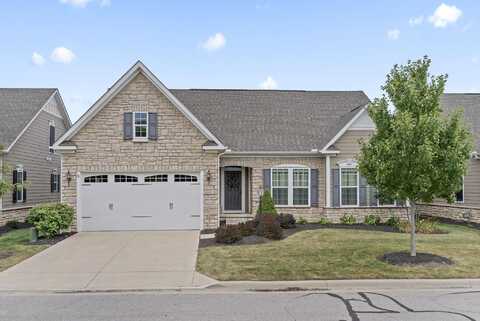 6982 Wind Rose Way, Dublin, OH 43016
