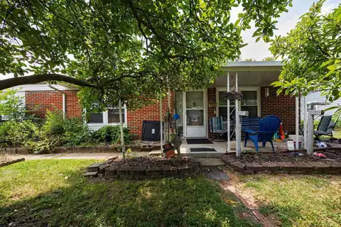 137 Empire Drive, Columbus, OH 43230