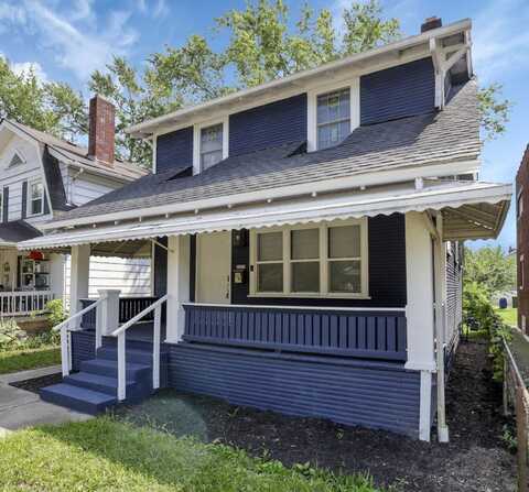 1457 Cordell Avenue, Columbus, OH 43211