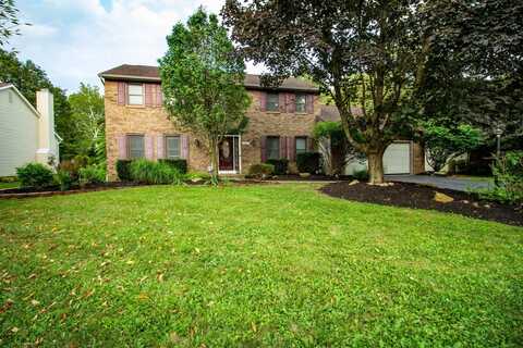 204 S Fork Circle, Pataskala, OH 43062