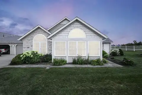 1100 Cobblefield Drive, Ontario, OH 44903