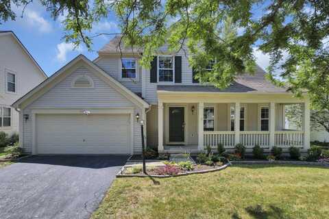 506 Streamwater Drive, Blacklick, OH 43004
