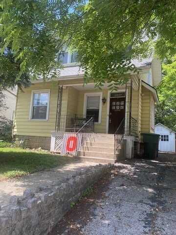 2627 Neil Avenue, Columbus, OH 43202