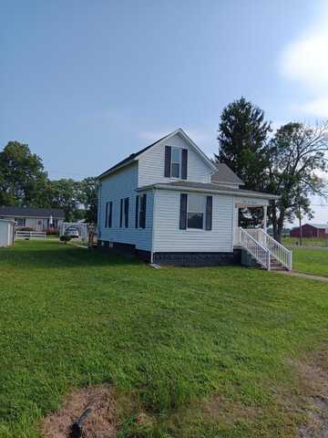 2500 Main Street, Thurston, OH 43157