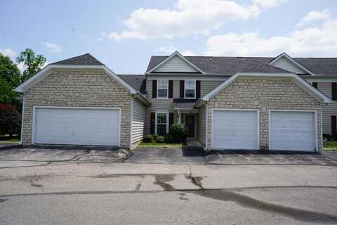 370 Piney Creek Drive, Blacklick, OH 43004