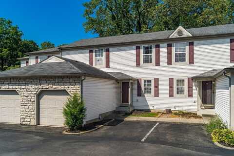 189 Macdougall Lane, Blacklick, OH 43004