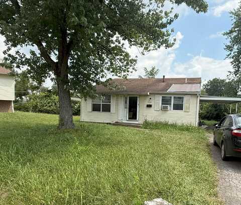 1428 Geers Place, Columbus, OH 43206