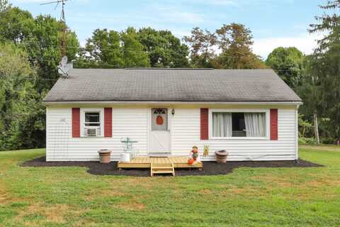 6995 Mutton Ridge Road, Zanesville, OH 43701