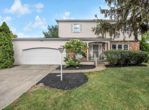 1952 Birkdale Drive, Columbus, OH 43232