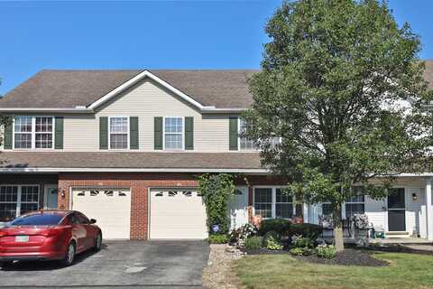 146 Portrait Circle, Pickerington, OH 43147