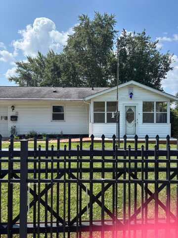 167 Meadow Lane, Johnstown, OH 43031