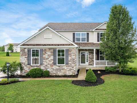 275 Long Trail, Ostrander, OH 43061