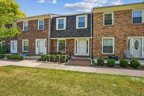 477 Clairbrook Avenue, Columbus, OH 43228