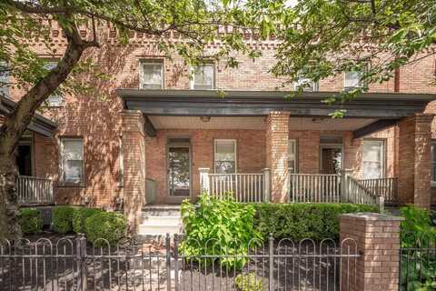 6 Hanford Street, Columbus, OH 43206