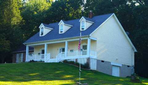 2474 Sleepy Hollow Road SE, Heath, OH 43056