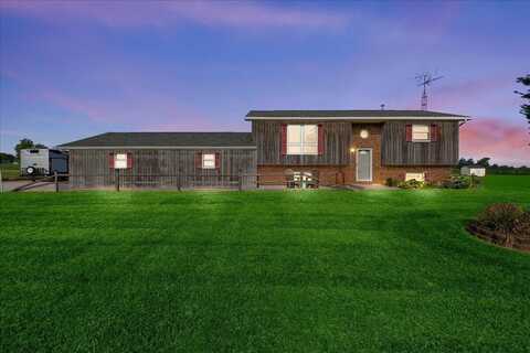 984 Three Mile Road, Urbana, OH 43078