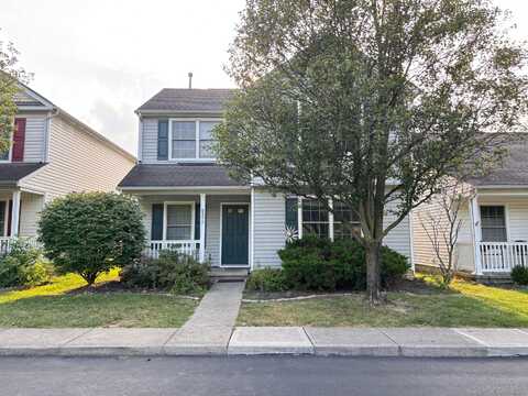 8299 Sirius Street, Columbus, OH 43240