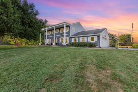 13299 Marshall Road, Rockbridge, OH 43149