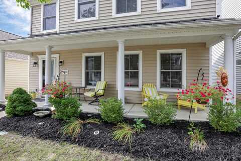 4275 White Spruce Lane, Grove City, OH 43123