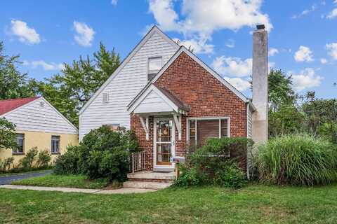 156 E Weisheimer Road, Columbus, OH 43214