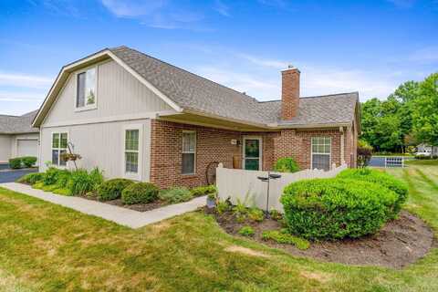 5532 Meadowood Lane, Westerville, OH 43082