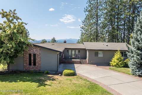 2076 E SUNDOWN DR, Coeur D Alene, ID 83815
