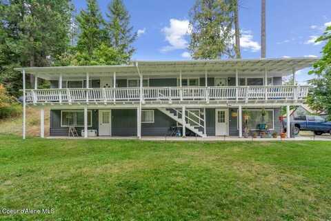 1510 Jefferson Ave, Saint Maries, ID 83861