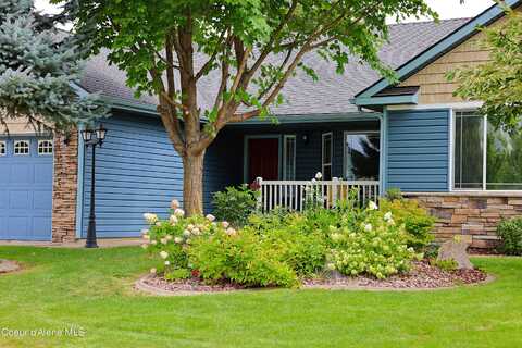 2434 W BLUEBERRY CIR, Hayden, ID 83835