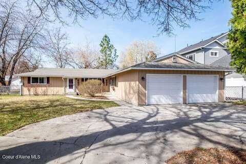 607 N 16TH ST, Coeur D Alene, ID 83814