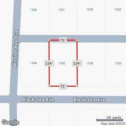1542 Black Sea Avenue, Thermal, CA 92274