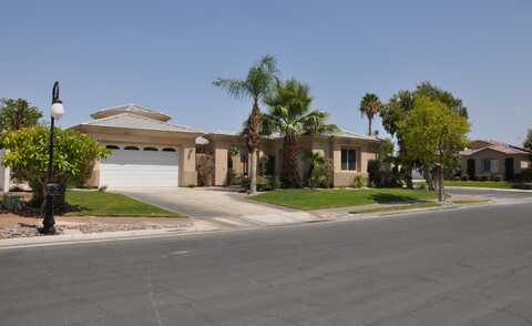 6 Champagne Circle Circle, Rancho Mirage, CA 92270