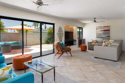 1111 E Ramon Road, Palm Springs, CA 92264