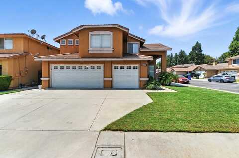 12022 Vintage Drive, Fontana, CA 92337