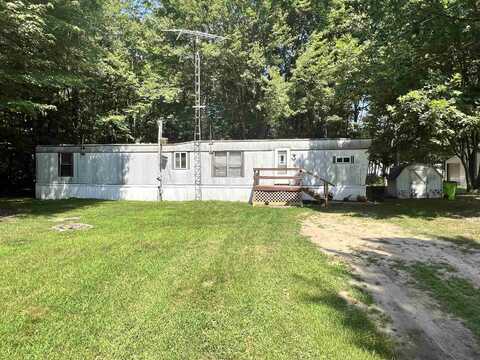 1463 Prevost, Beaverton, MI 48612