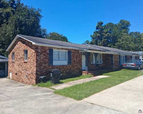 3320 Joycliff Road, Macon, GA 31211