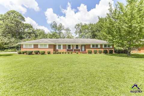 611 Chamlee Drive, Fort Valley, GA 31030