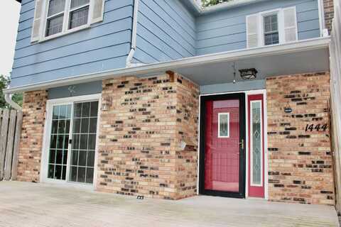 1444 Breckinridge Court, Ames, IA 50010